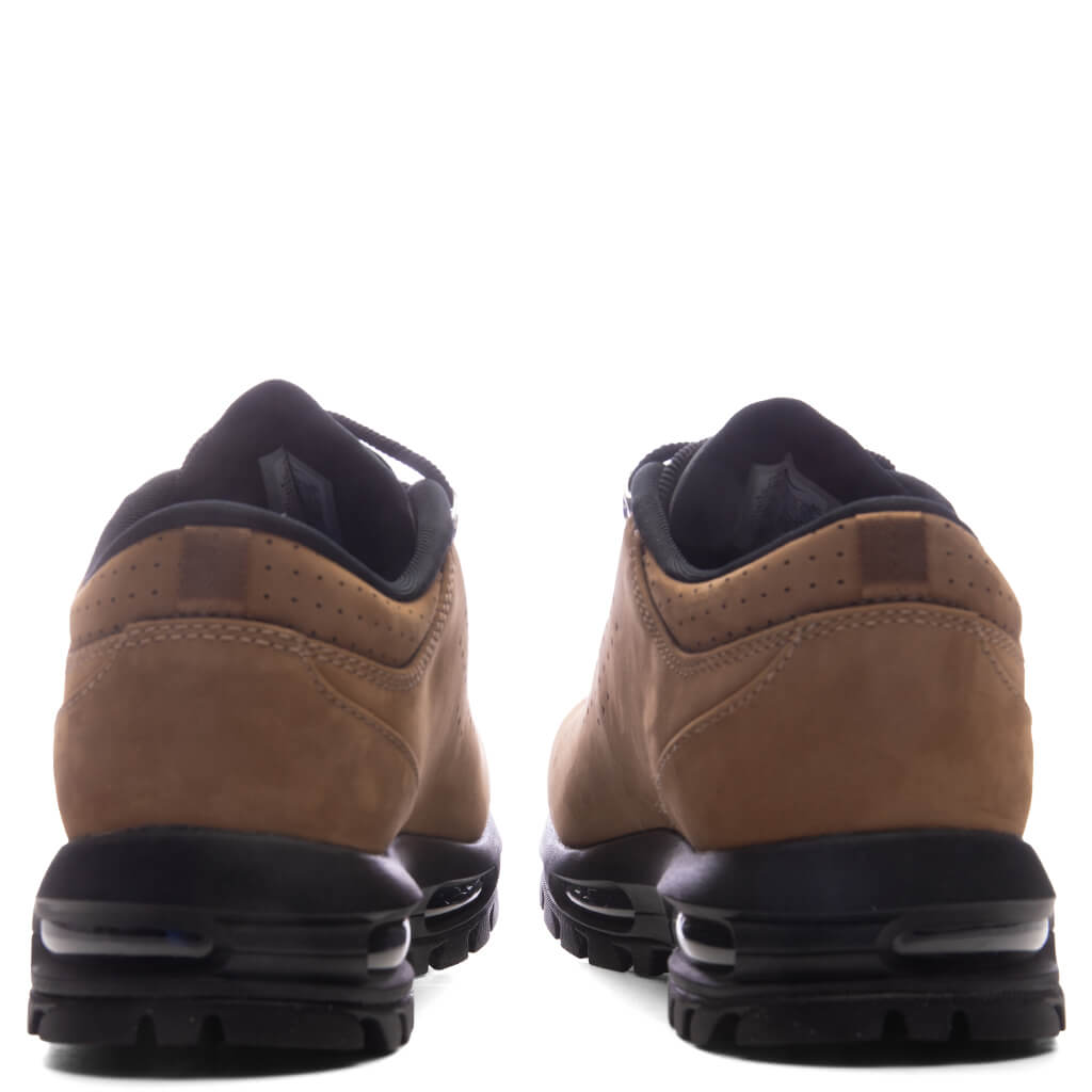 Air Max Goadome Low SP - Taupe/University Red/Black