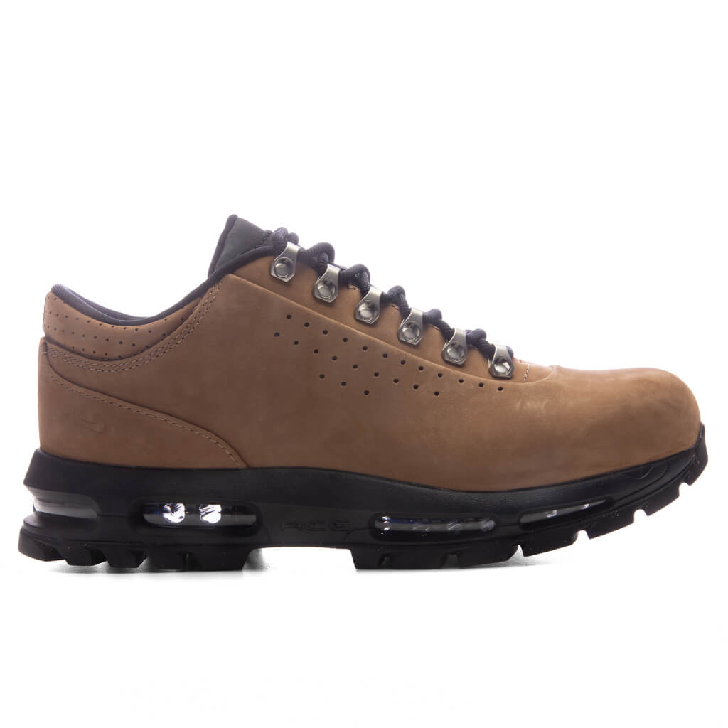 Air Max Goadome Low SP - Taupe/University Red/Black
