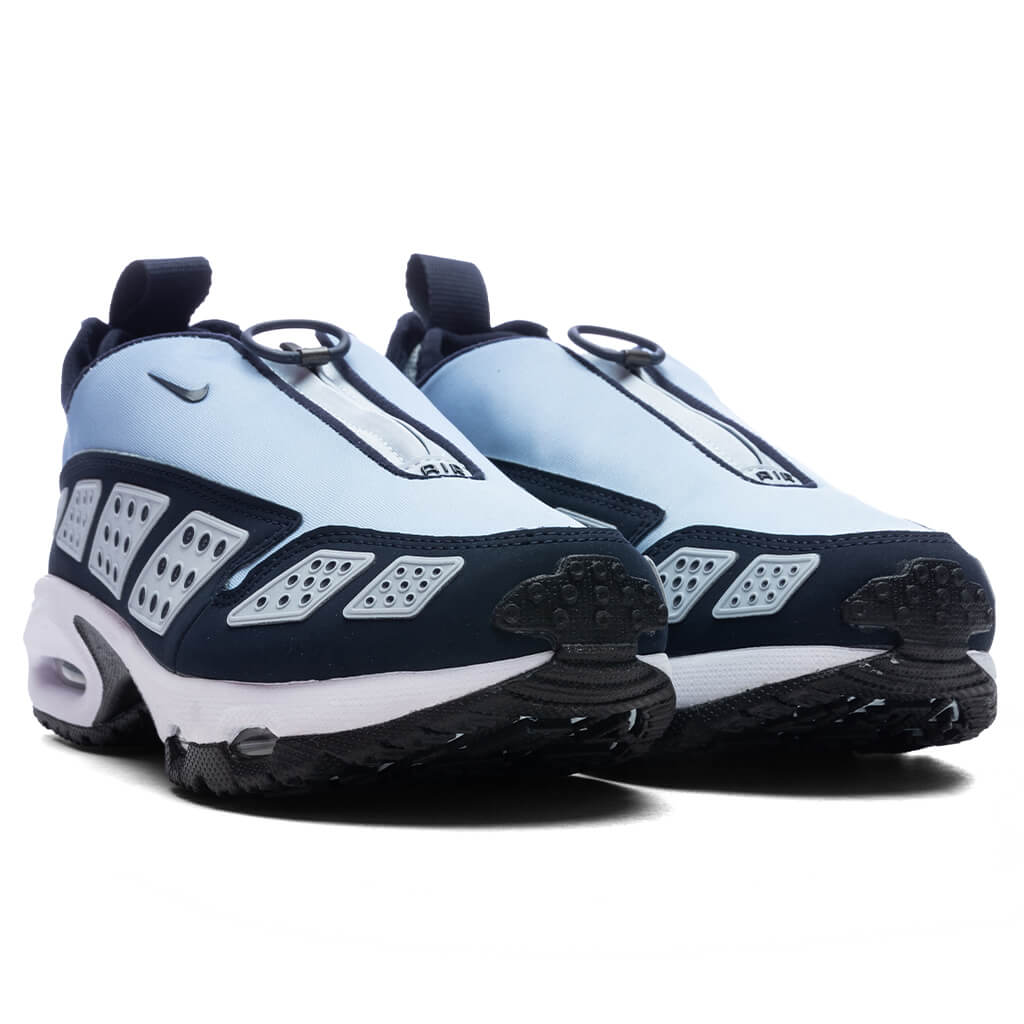 Women's Air Max SNDR - 'Blue Ice' /Obsidian/Blue Whisper/White