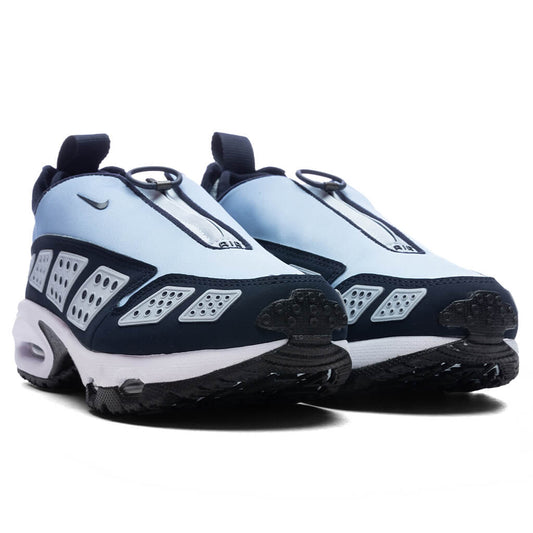 Women's Air Max SNDR - 'Blue Ice' /Obsidian/Blue Whisper/White