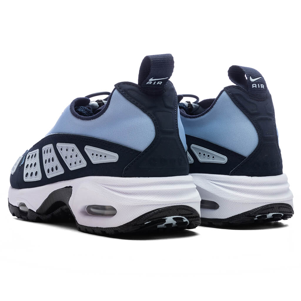 Women's Air Max SNDR - 'Blue Ice' /Obsidian/Blue Whisper/White