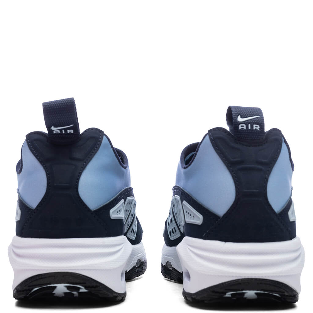 Women's Air Max SNDR - 'Blue Ice' /Obsidian/Blue Whisper/White