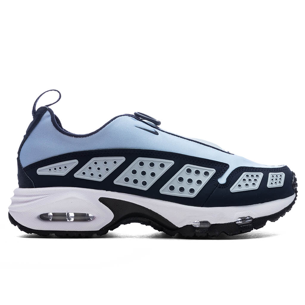 Women's Air Max SNDR - 'Blue Ice' /Obsidian/Blue Whisper/White