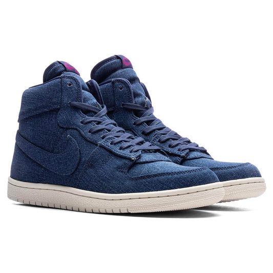 Women's Air Ship PE SP 'Denim' - Mystic Navy/Bold Berry/Sail