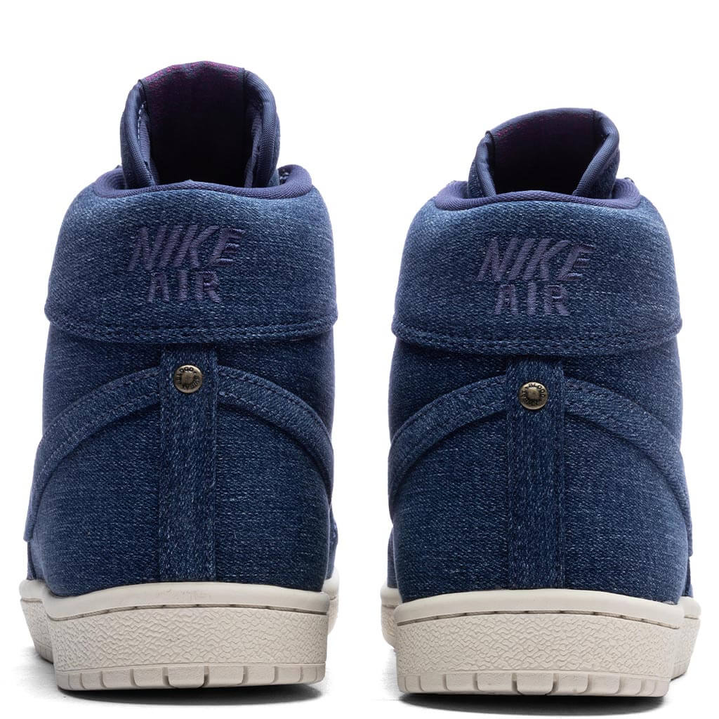 Women's Air Ship PE SP 'Denim' - Mystic Navy/Bold Berry/Sail