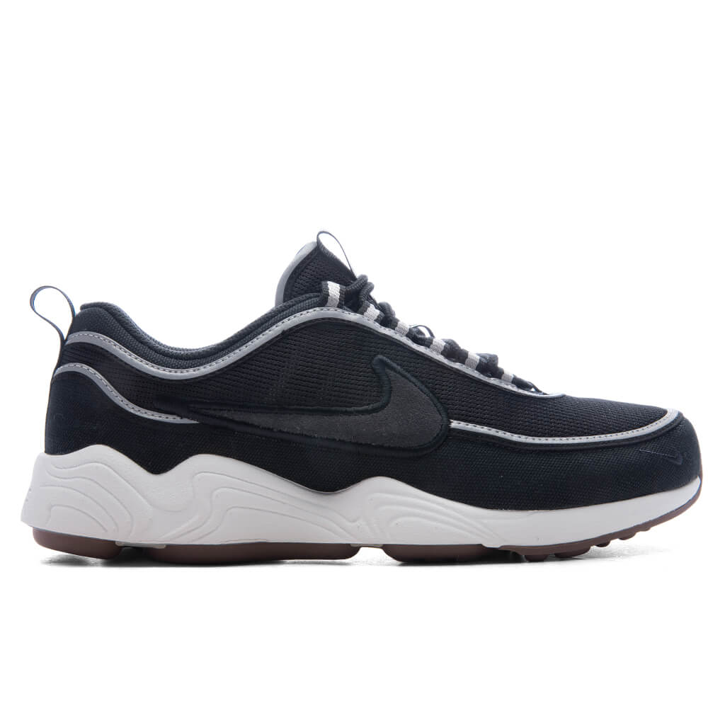 Air Zoom Spiridon - Off Noir/Black/Cave Purple