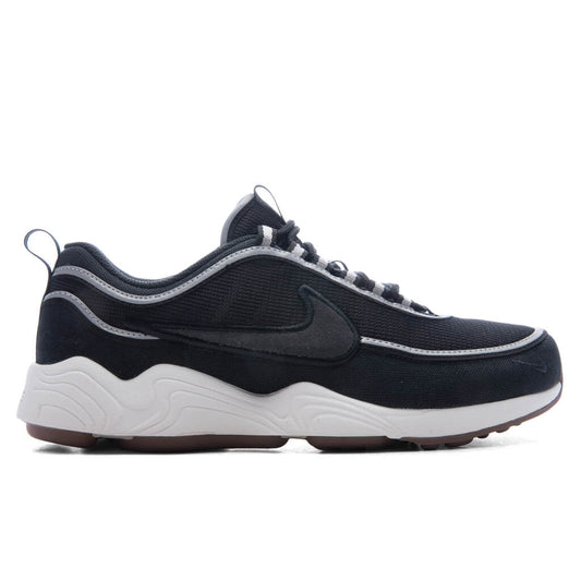Air Zoom Spiridon - Off Noir/Black/Cave Purple