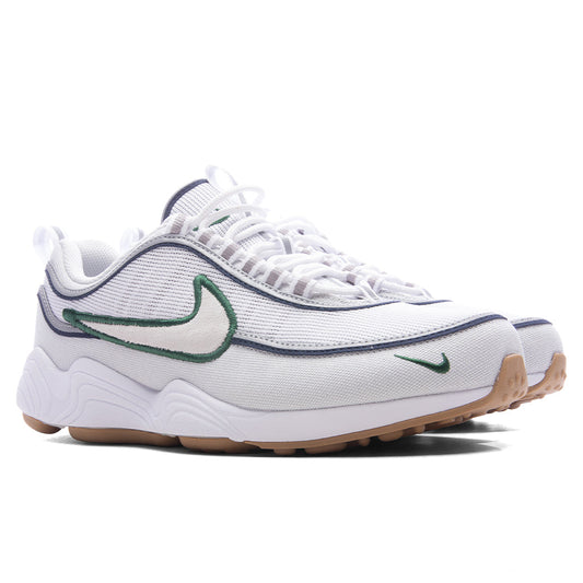 Air Zoom Spiridon - Photon Dust/Fir/White/Obsidian