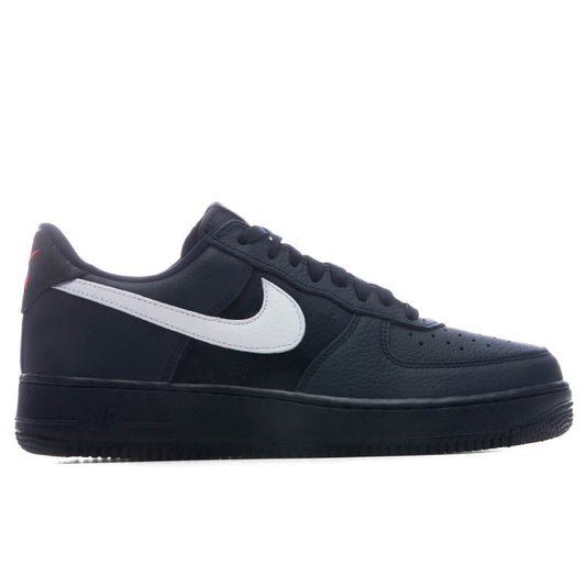 Air Force 1 Low Retro - Multicolor/White/Obsidian