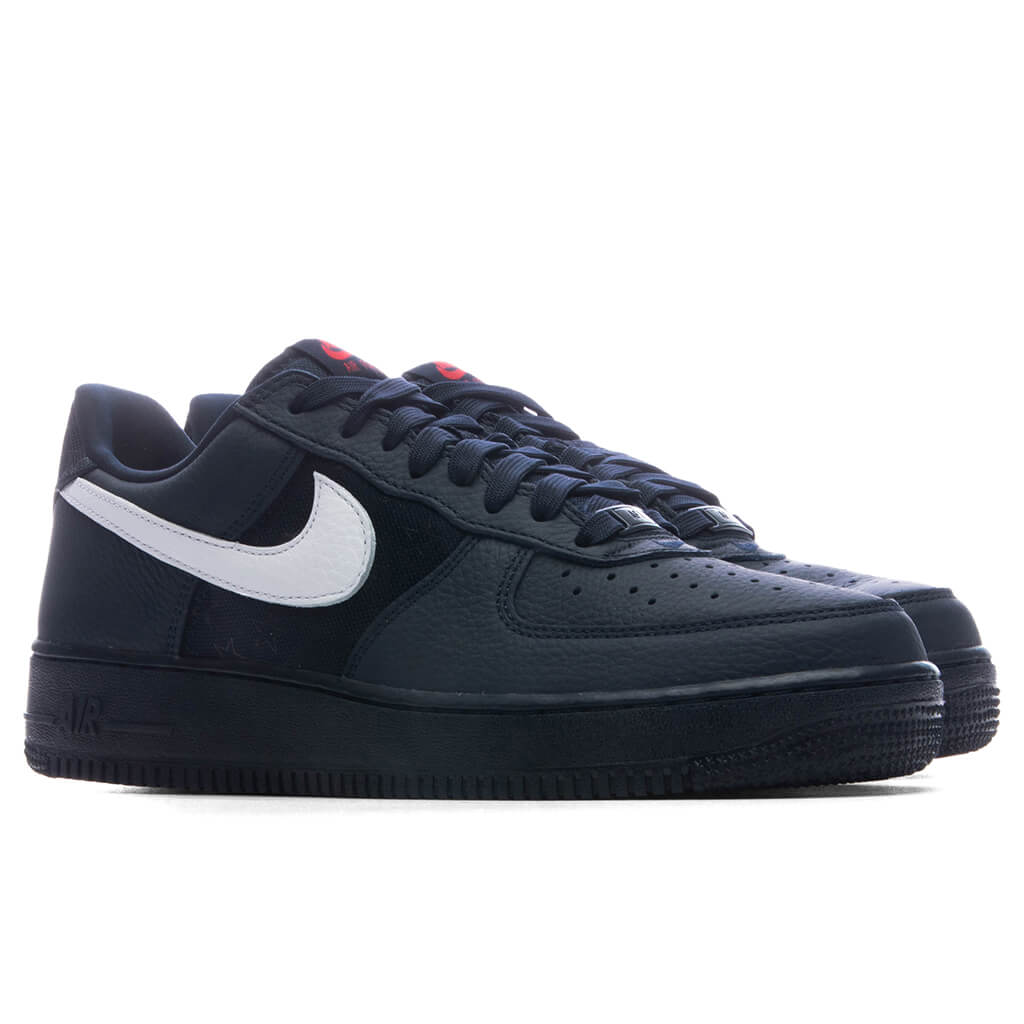 Air Force 1 Low Retro - Multicolor/White/Obsidian
