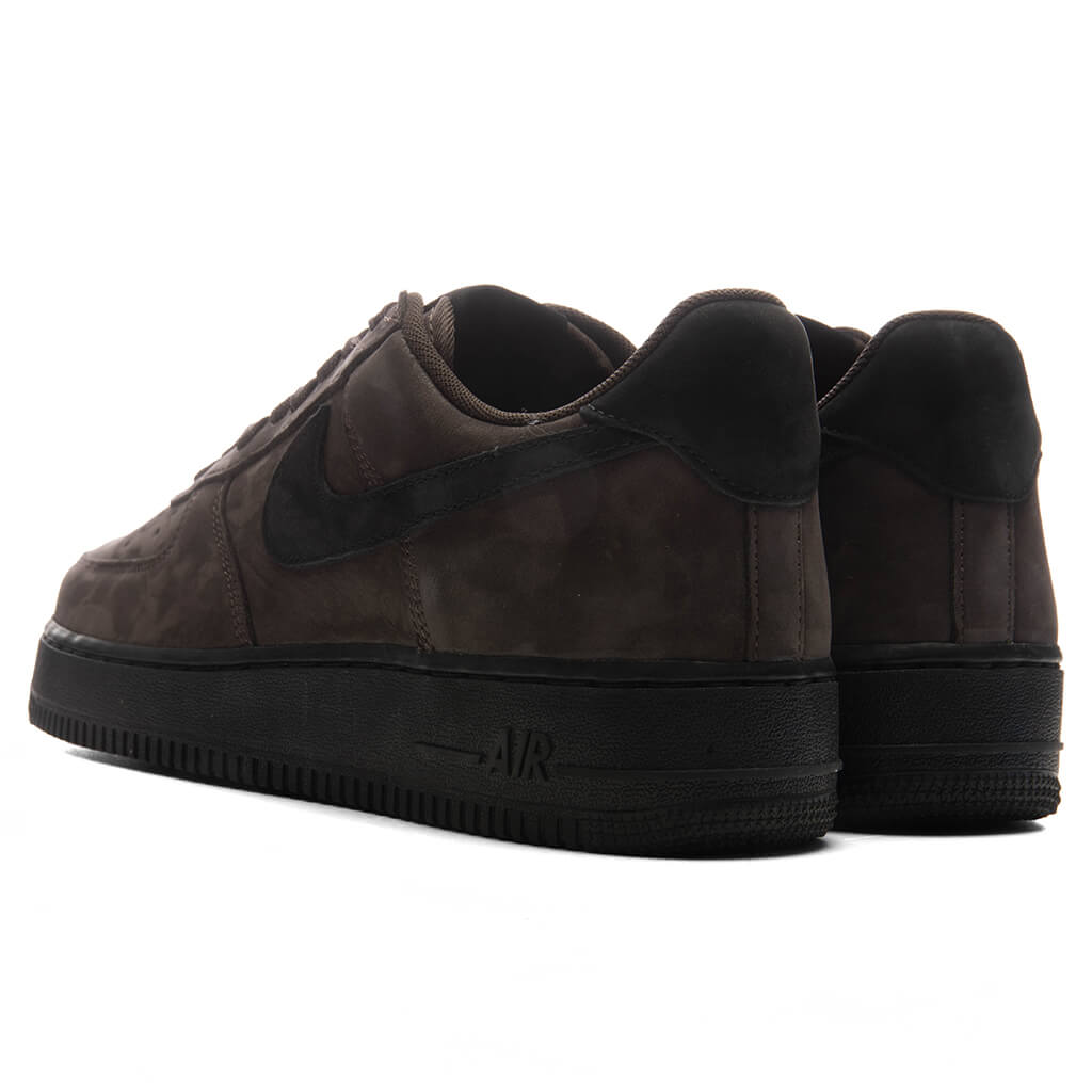 Air Force 1 Low Retro Premium - Black Tea/Black