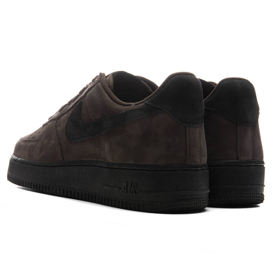 Air Force 1 Low Retro Premium - Black Tea/Black