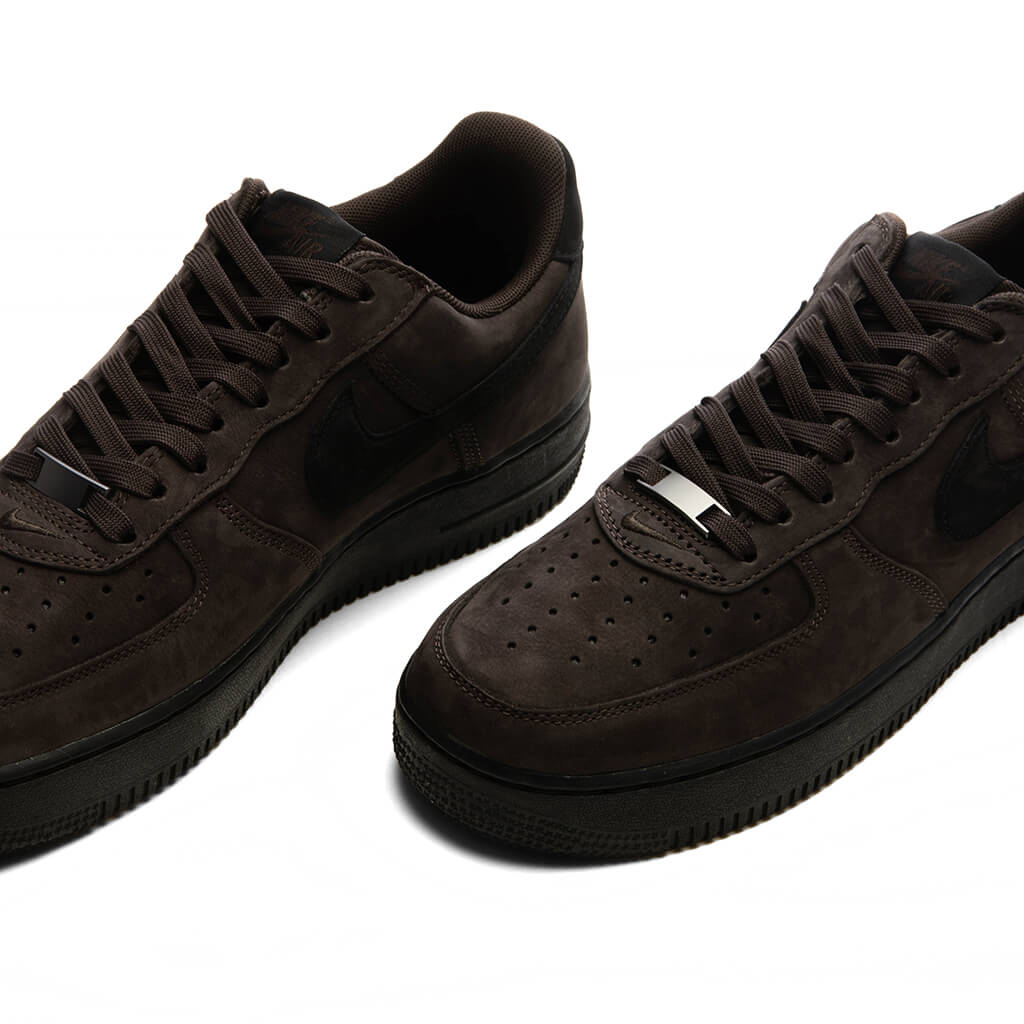 Air Force 1 Low Retro Premium - Black Tea/Black
