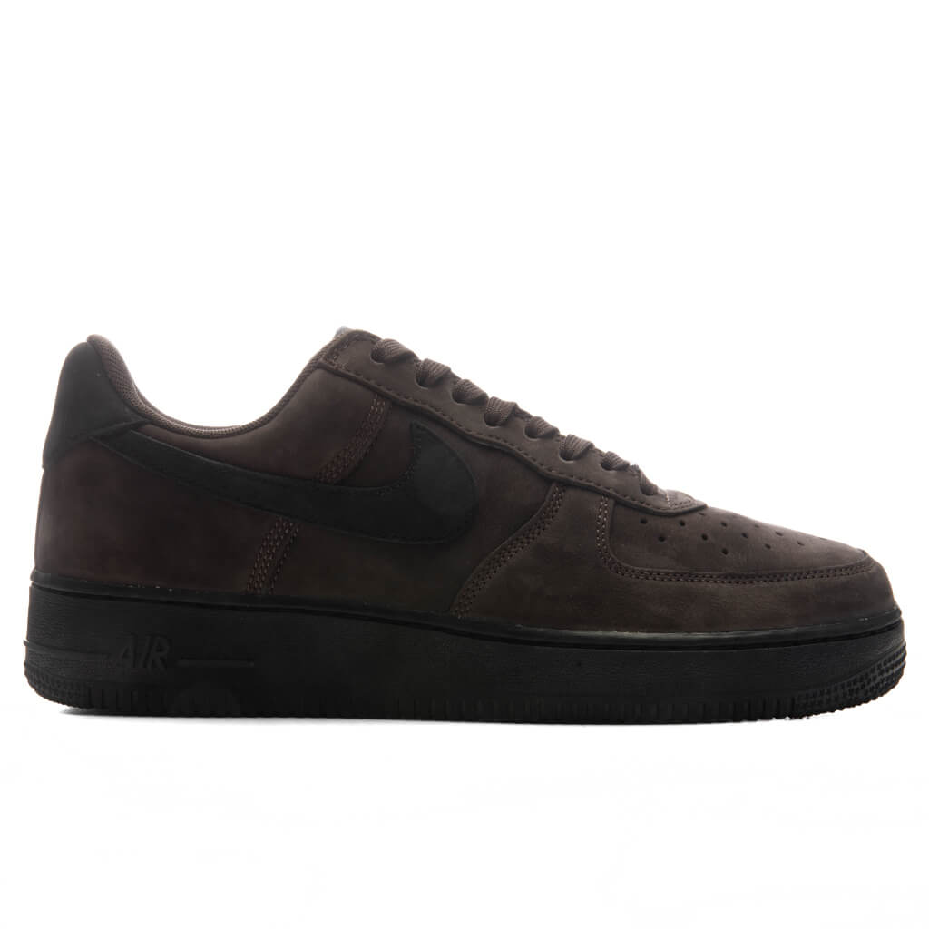 Air Force 1 Low Retro Premium - Black Tea/Black