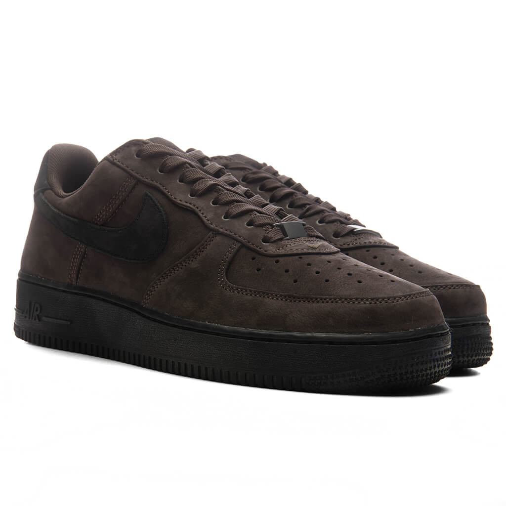 Air Force 1 Low Retro Premium - Black Tea/Black