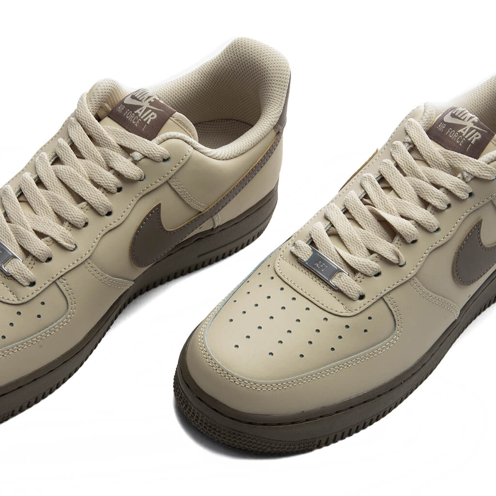 Air Force 1 '07 - Rattan/Olive Grey/Rattan