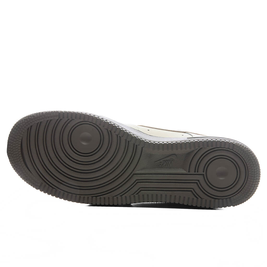 Air Force 1 '07 - Rattan/Olive Grey/Rattan