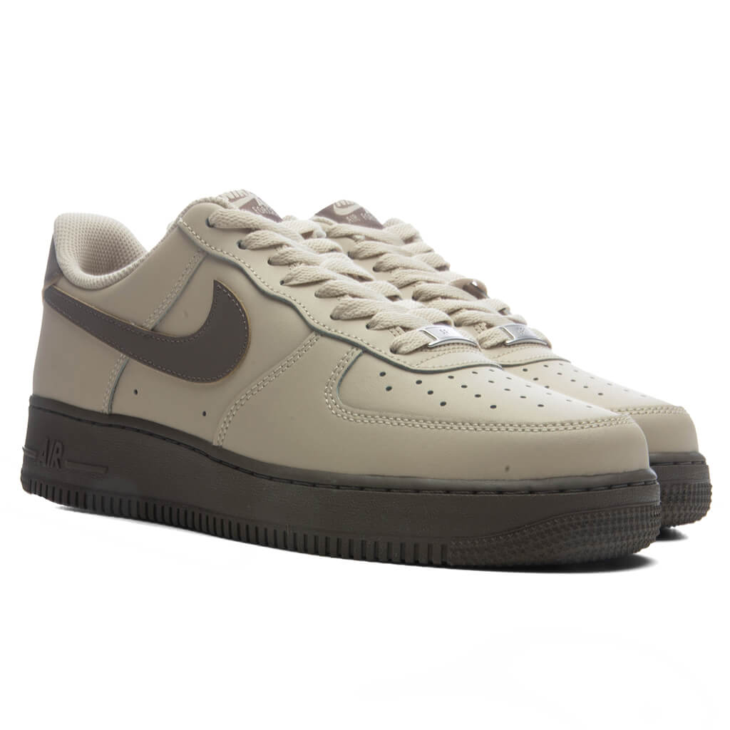 Air Force 1 '07 - Rattan/Olive Grey/Rattan