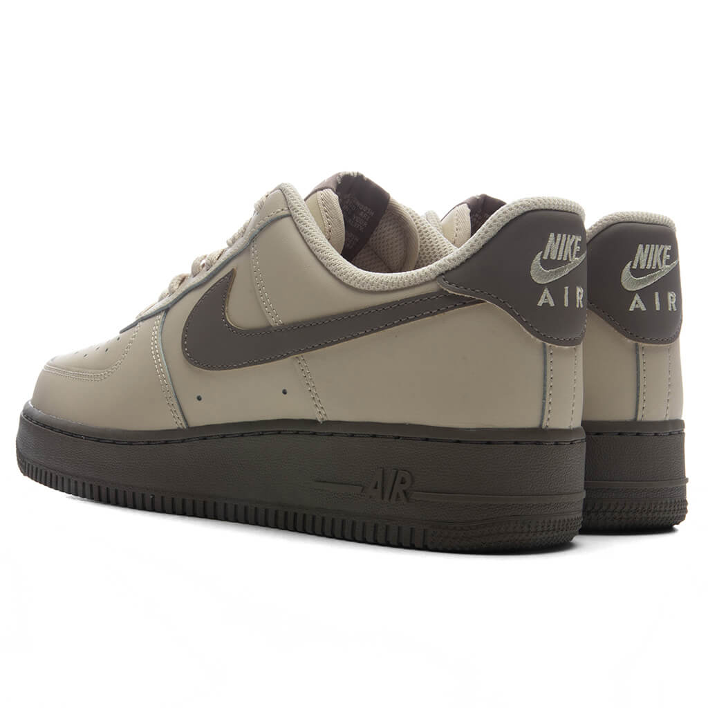 Air Force 1 '07 - Rattan/Olive Grey/Rattan