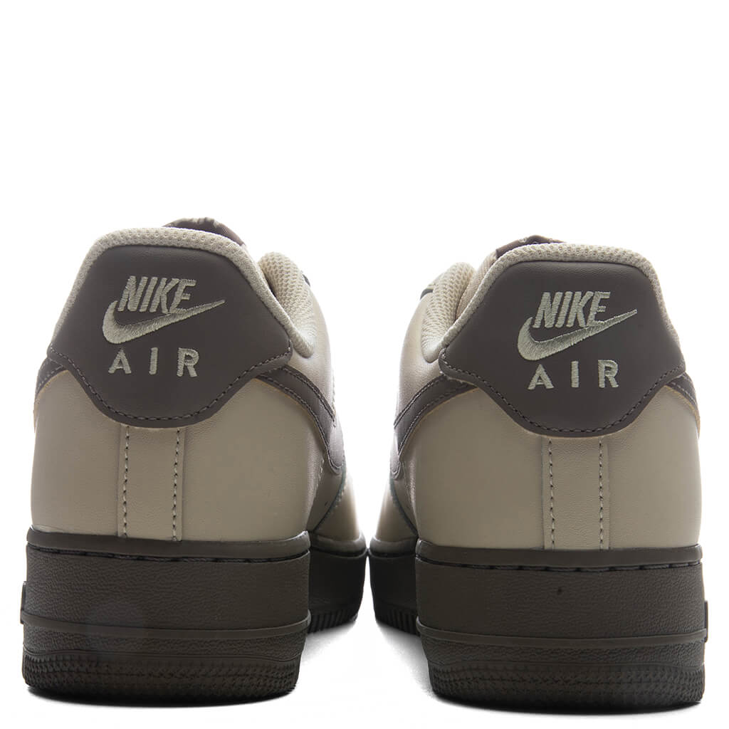 Air Force 1 '07 - Rattan/Olive Grey/Rattan