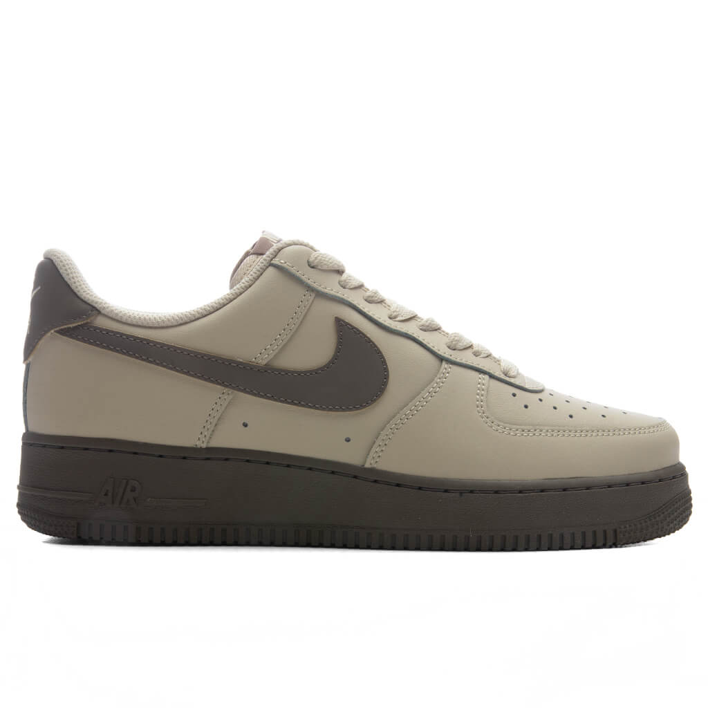 Air Force 1 '07 - Rattan/Olive Grey/Rattan