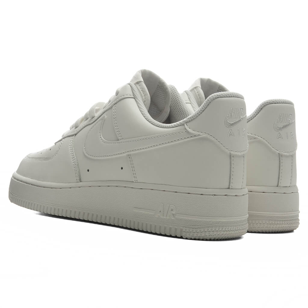 Air Force 1 '07 - Sail/Sail