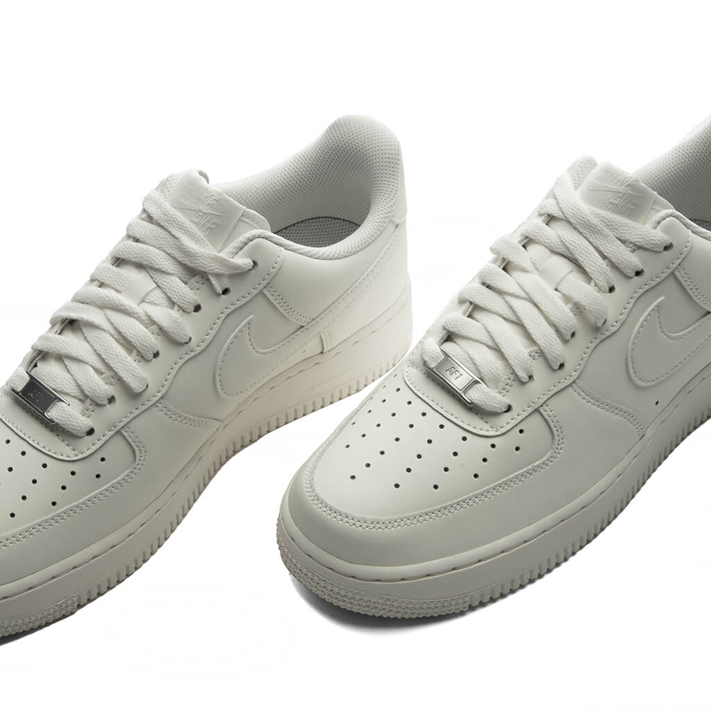Air Force 1 '07 - Sail/Sail