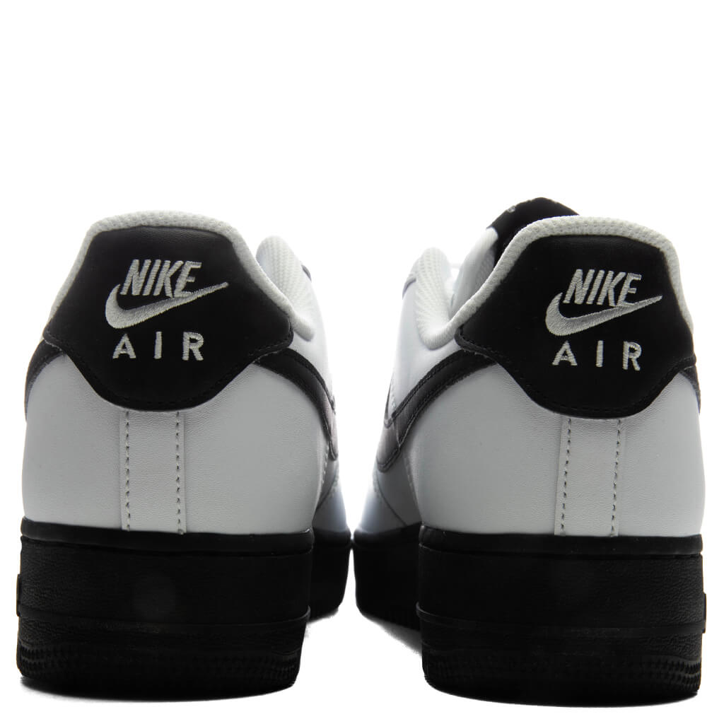 Air Force 1 '07 - White/Black