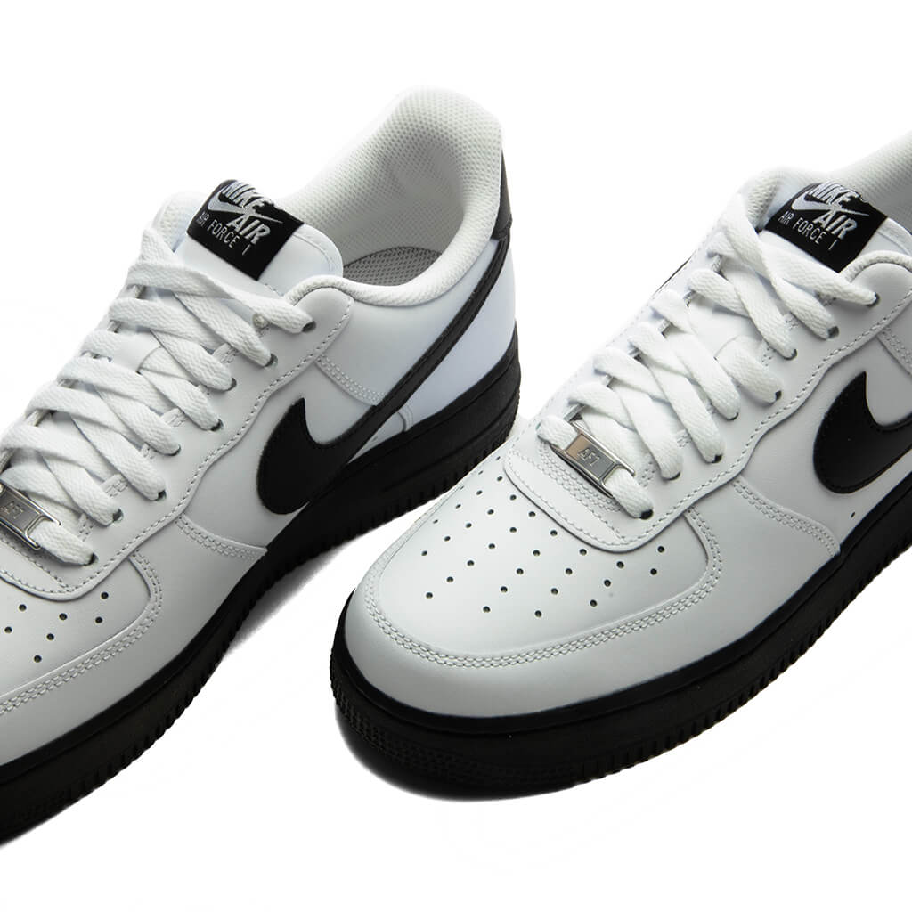 Air Force 1 '07 - White/Black