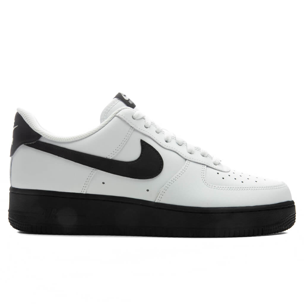 Air Force 1 '07 - White/Black