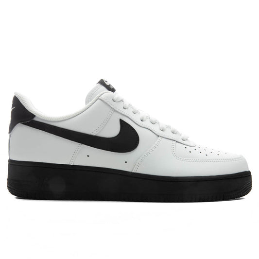 Air Force 1 '07 - White/Black
