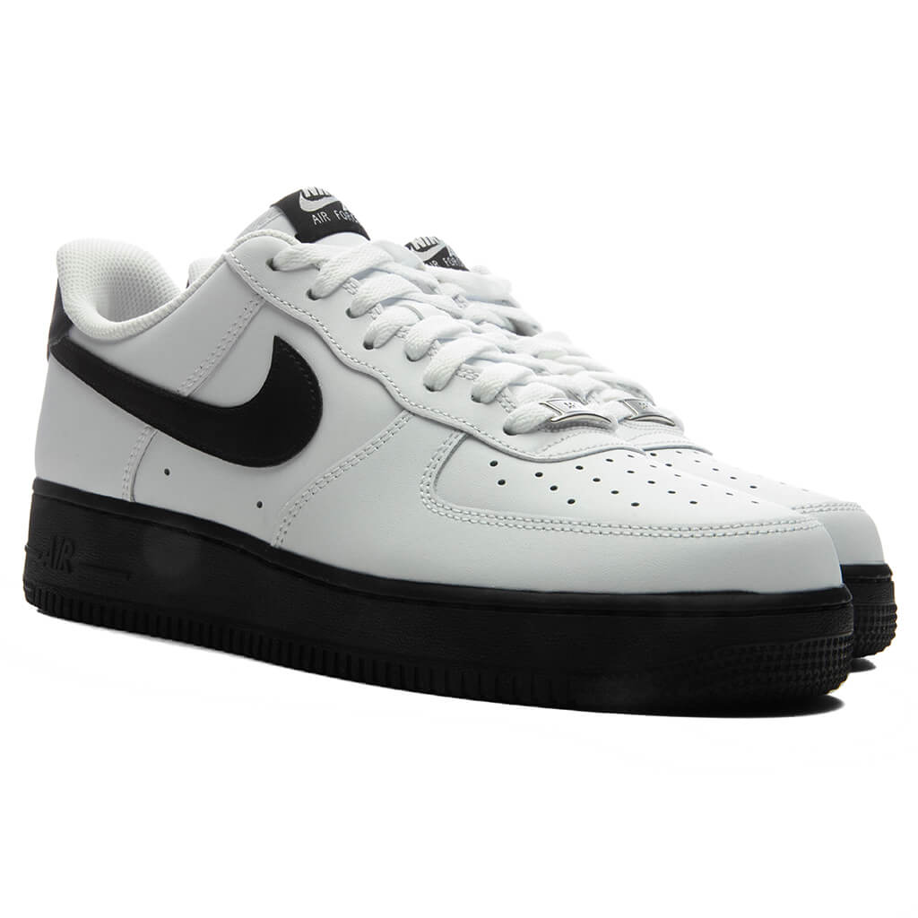 Air Force 1 '07 - White/Black