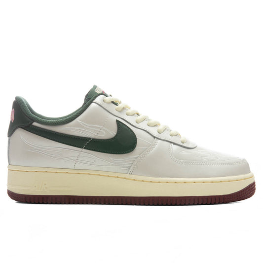 Air Force 1 '07 LV8 'Mexico' - Phantom/Fir/Alabaster/Team Red