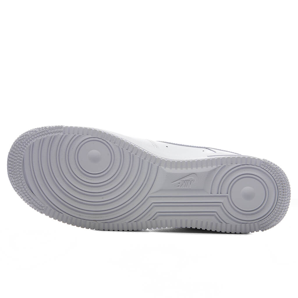 Air Force 1 '07 LV8 'USA' - White/Midnight Navy/University Red