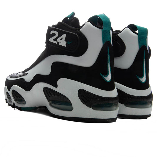 Air Griffey Max 1 'Fresh Water' - White/Black/Fresh Water