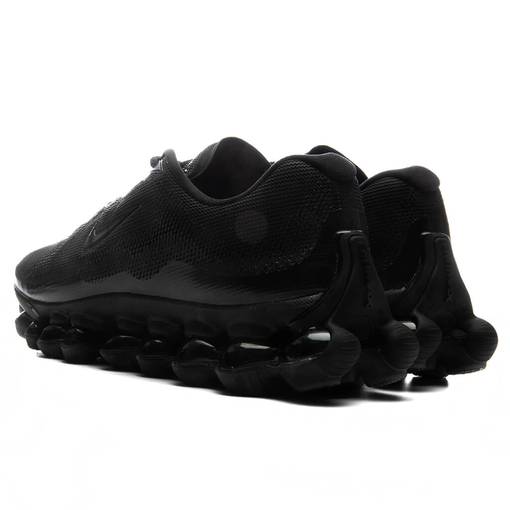 Air Liquid Max - Black/Black/Black Gear