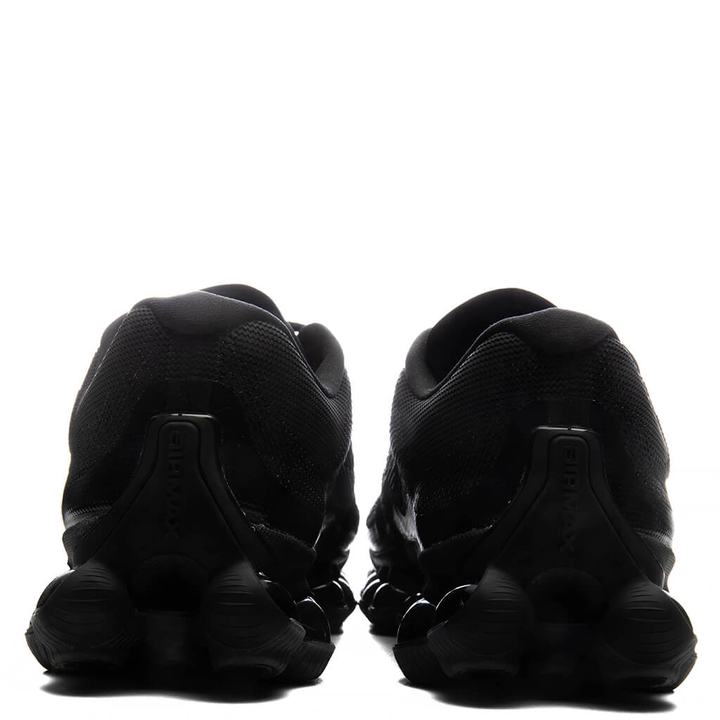Air Liquid Max - Black/Black/Black Gear