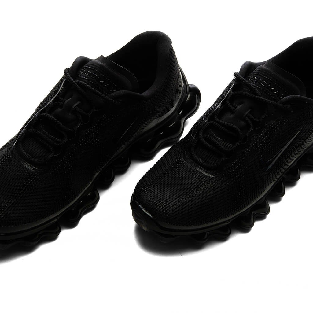 Air Liquid Max - Black/Black/Black Gear