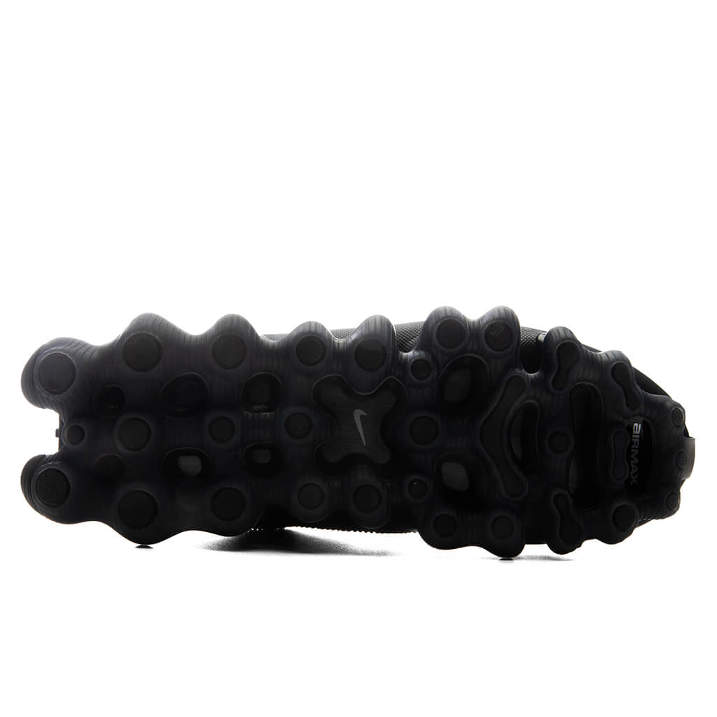 Air Liquid Max - Black/Black/Black Gear