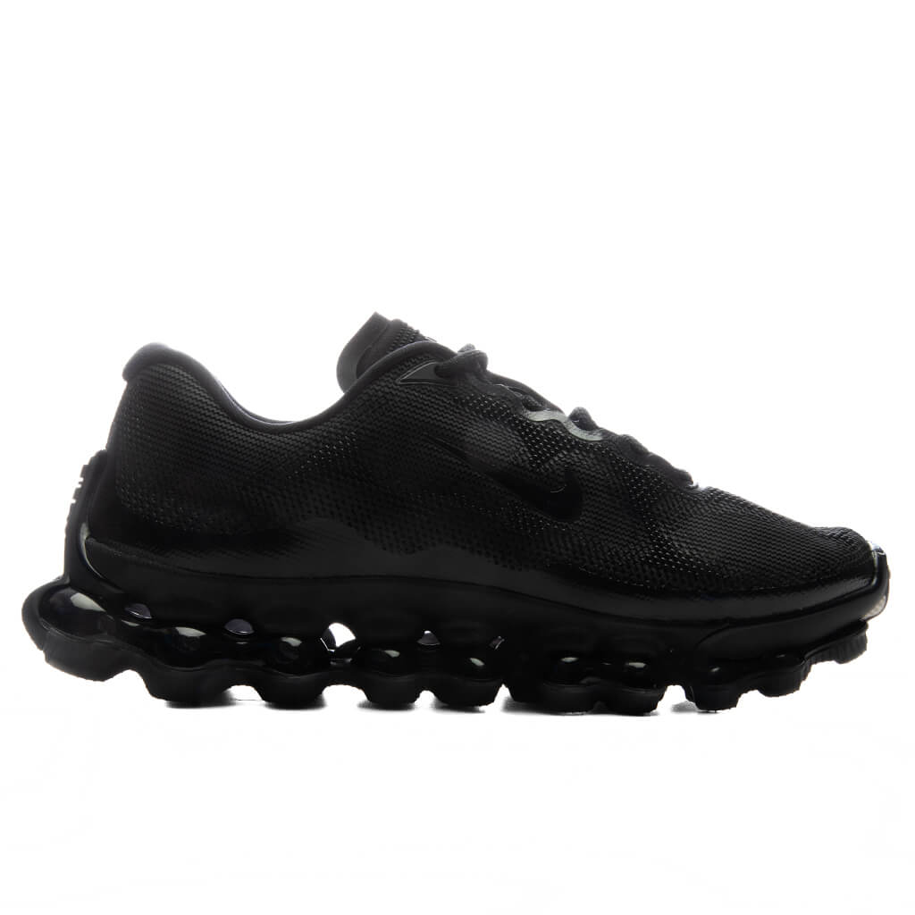 Air Liquid Max - Black/Black/Black Gear
