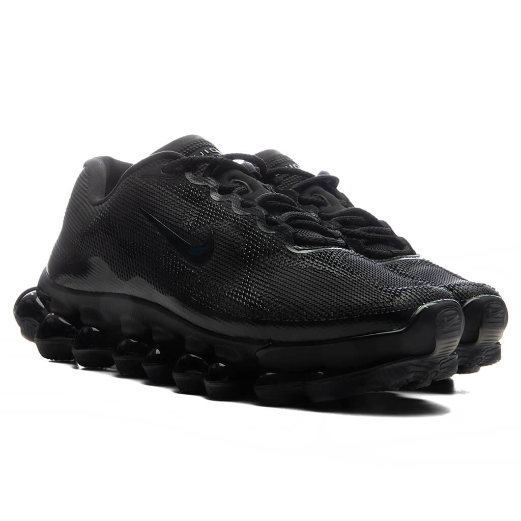 Air Liquid Max - Black/Black/Black Gear