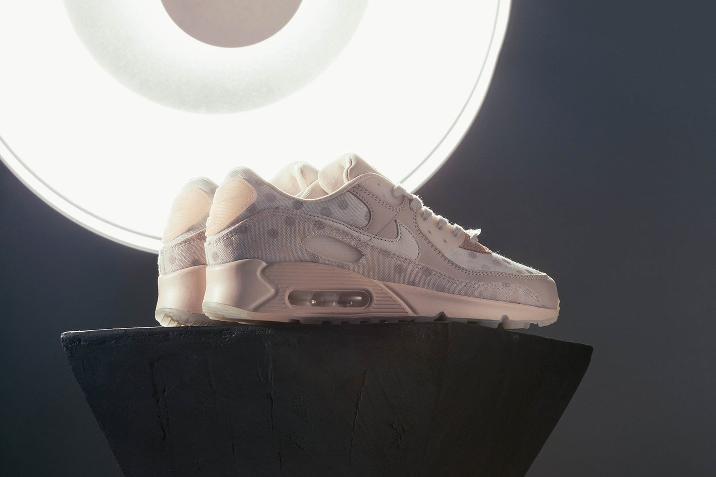 Air Max 90 NRG - Shimmer/Sail