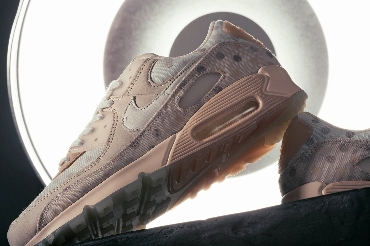 Air Max 90 NRG - Shimmer/Sail