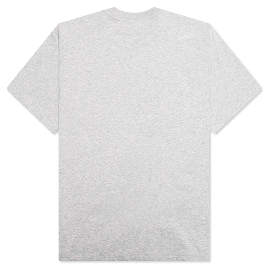 Akashic Records T-Shirt - Ash