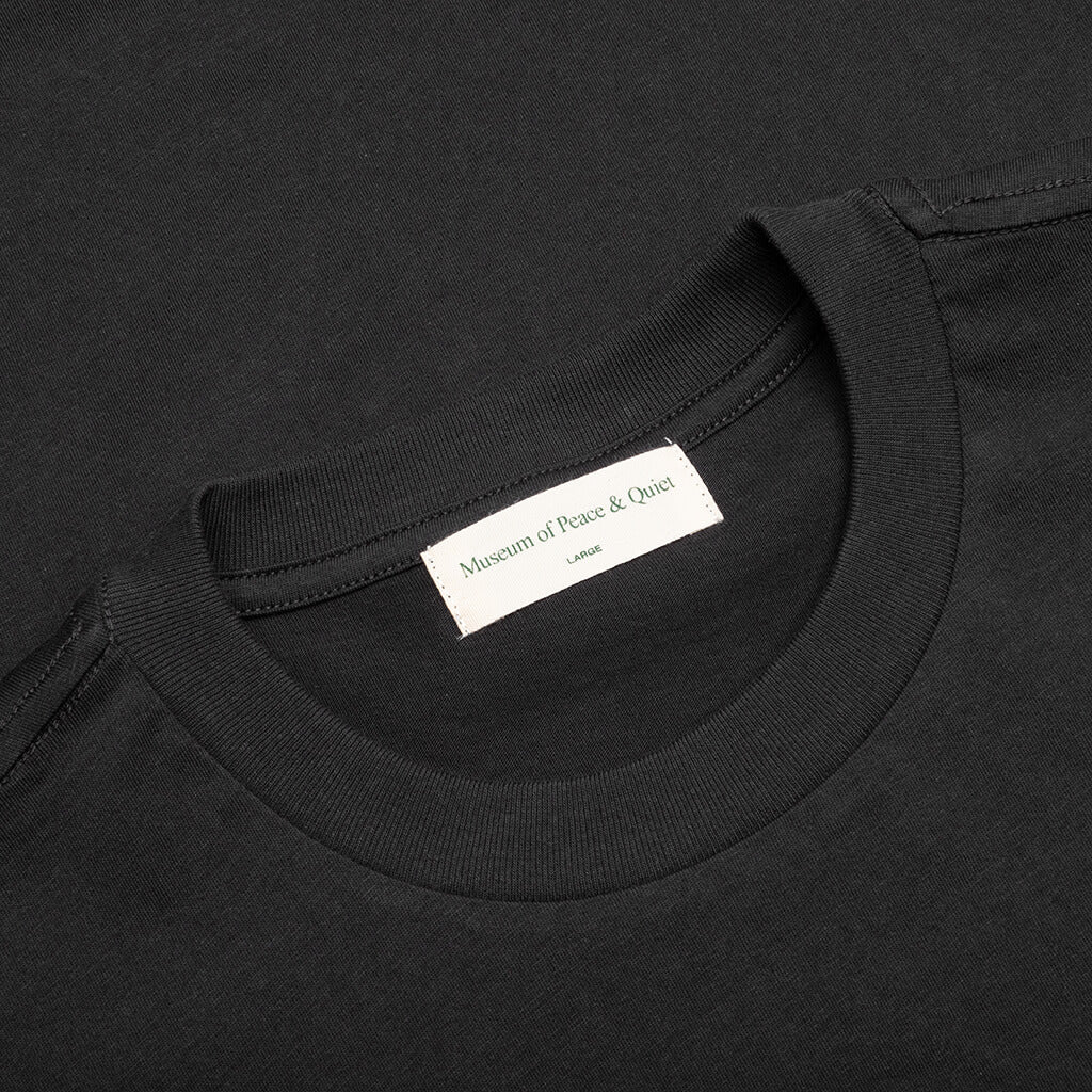 Akashic Records T-Shirt - Black