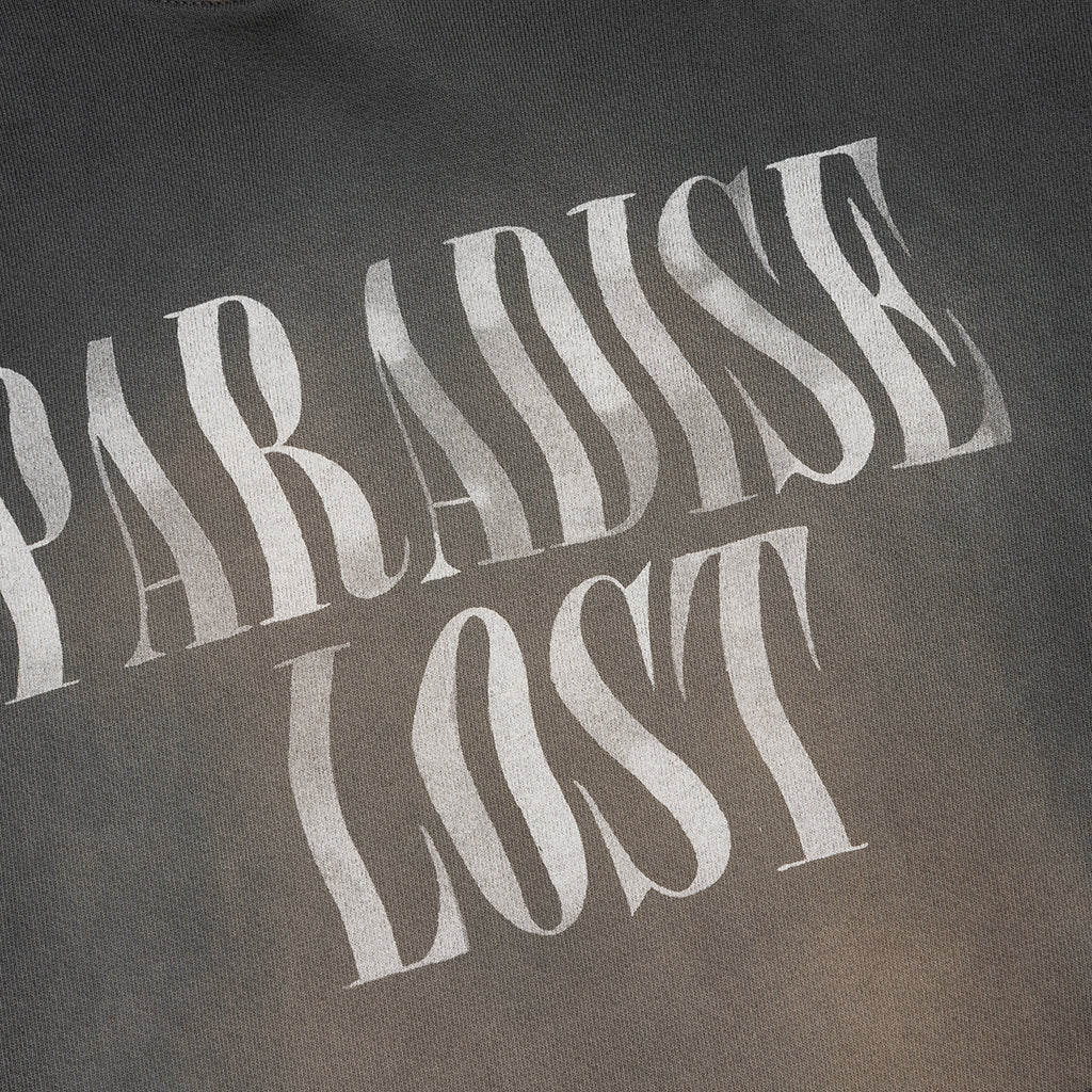 Head Down Hoodie Paradise Lost - Grey