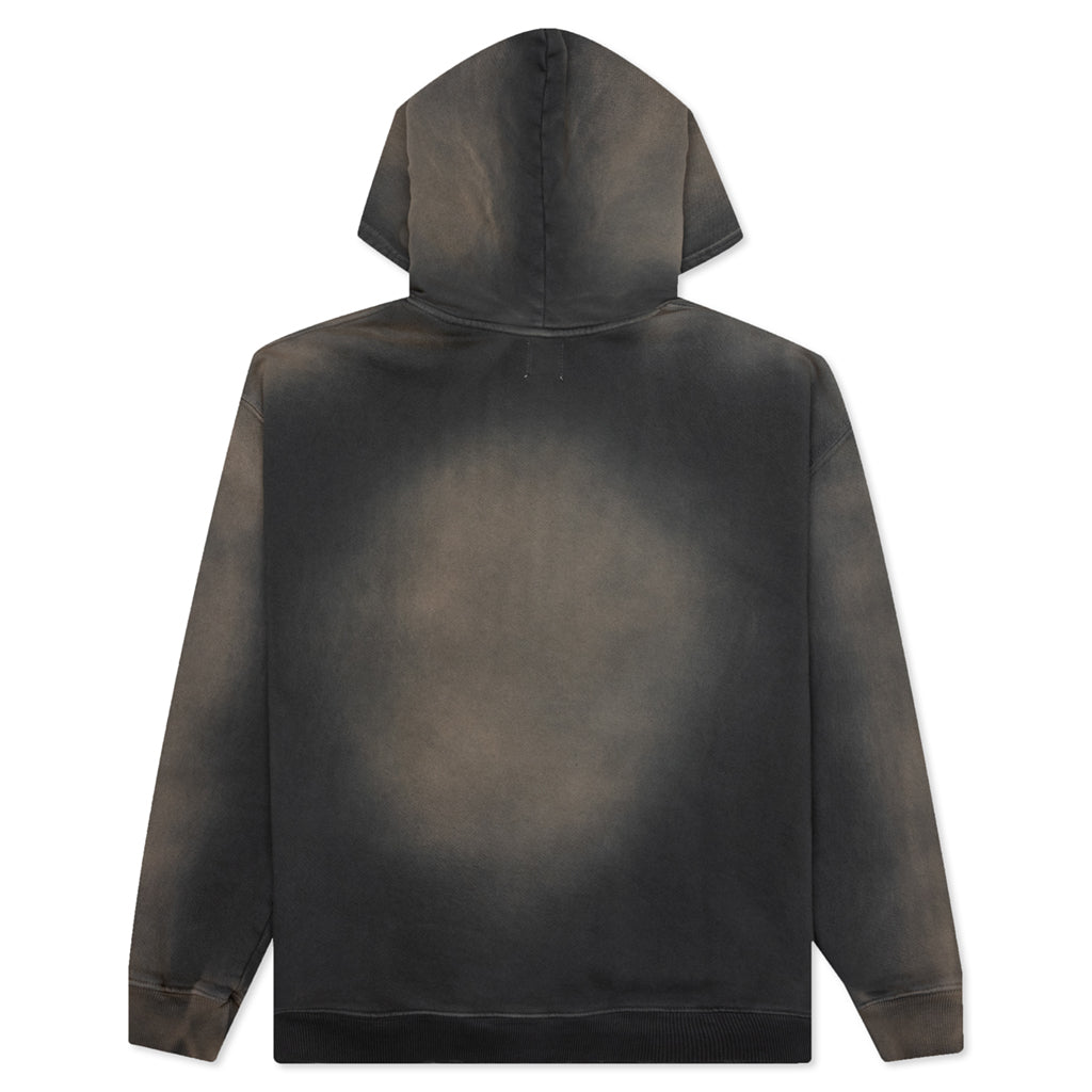 Head Down Hoodie Paradise Lost - Grey