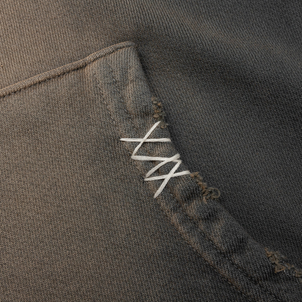 Head Down Hoodie Paradise Lost - Grey