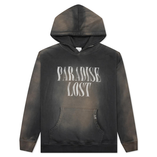 Head Down Hoodie Paradise Lost - Grey