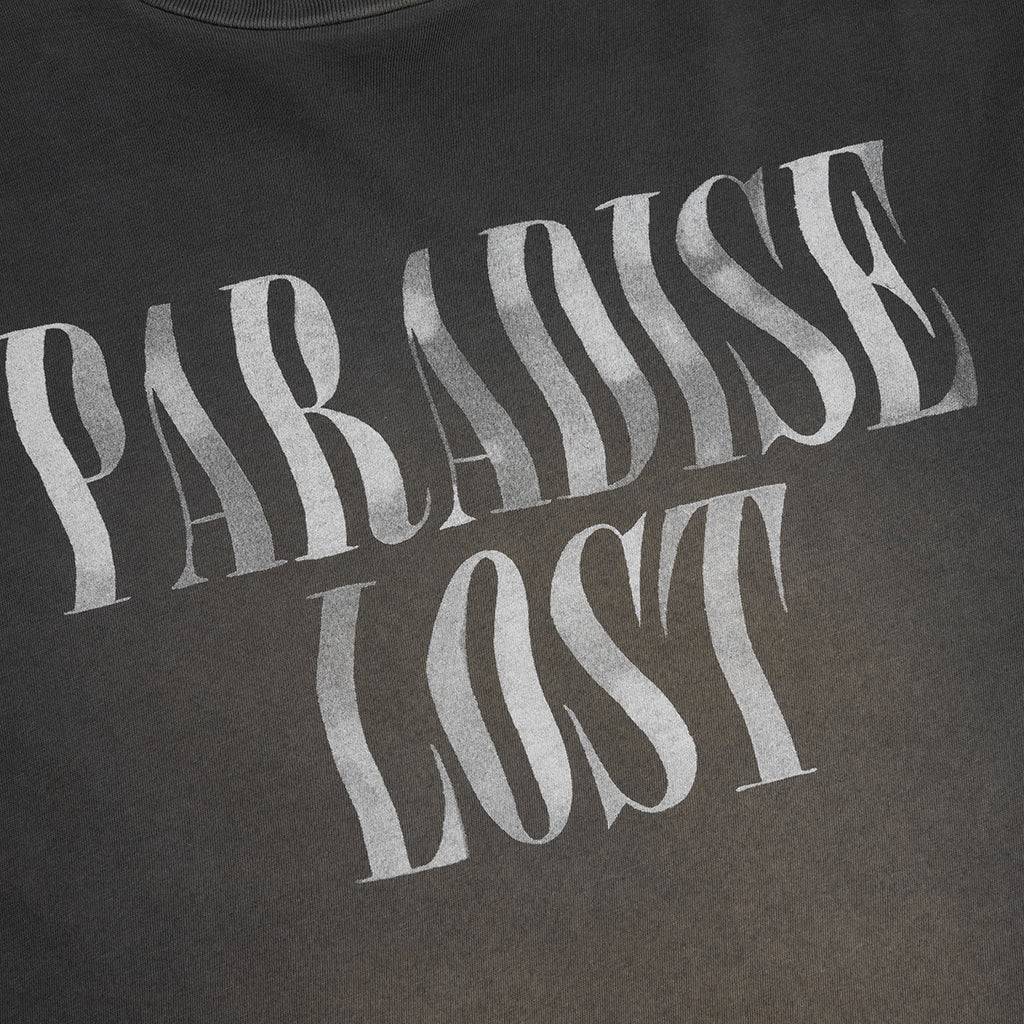 Lithium T-Shirt Paradise Lost - Grey